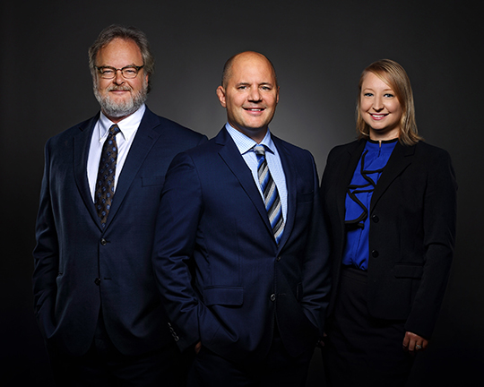 Keith Belzer, Todd Schroeder, Jennifer Lough, La Crosse Attorneys Keith Belzer, Todd Schroeder, Jennifer Lough La Crosse Attorneys