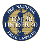 The National Trial Lawyers Top 40 Under 40 for 2012: Todd E. Schroeder The National Trial Lawyers Top 40 Under 40 for 2012: Todd E. Schroeder