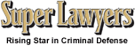 Rising Star in Criminal Defense in Wisconsin: Todd E. Schroeder Rising Stars in Criminal Defense in Wisconsin: Todd E. Schroeder