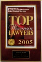 Wisconsin Top Criminal Defense Lawyers 2005
