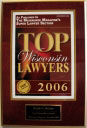 Wisconsin Top Criminal Defense Lawyers 2006