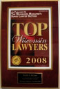 Wisconsin Top Criminal Defense Lawyers 2008
